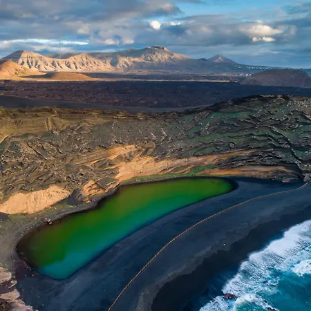 Caletas Villa Teguise (Lanzarote)