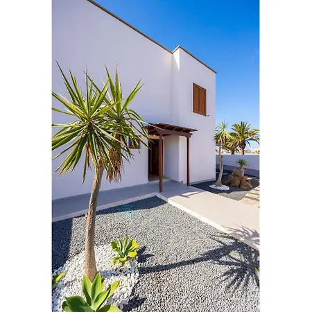 Caletas Villa Teguise (Lanzarote)