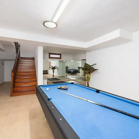 Caletas Villa Teguise (Lanzarote)