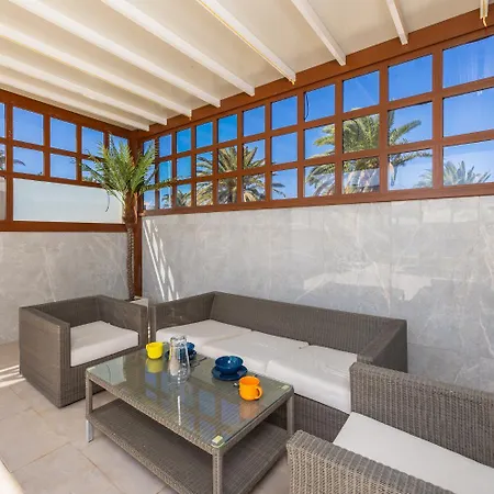 Caletas Villa *